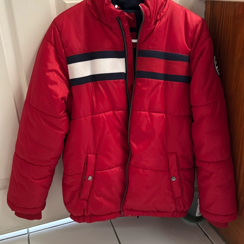 Tommy Hilfiger jacket